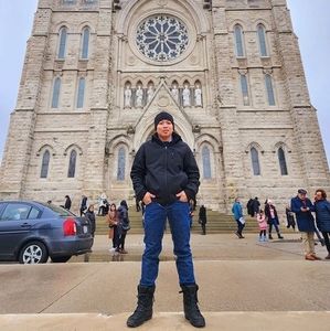 Meet your Posher, John ryan